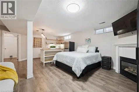 361 Lake Louise Boulevard Waterloo ON N2V 2H2