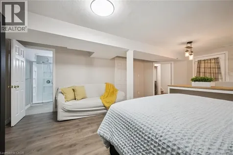 361 Lake Louise Boulevard Waterloo ON N2V 2H2