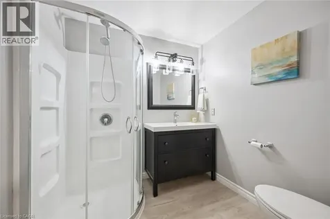 361 Lake Louise Boulevard Waterloo ON N2V 2H2