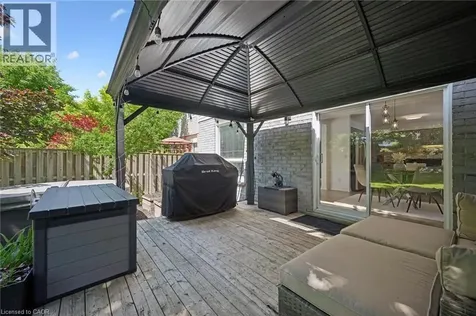 361 Lake Louise Boulevard Waterloo ON N2V 2H2