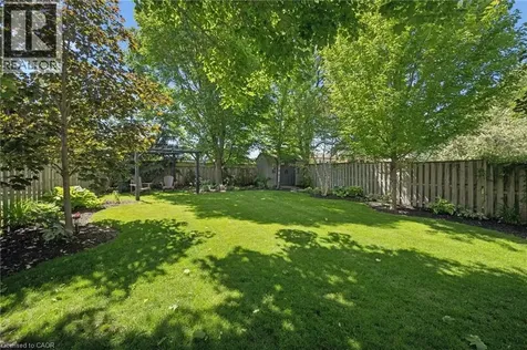 361 Lake Louise Boulevard Waterloo ON N2V 2H2