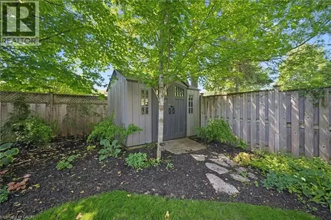 361 Lake Louise Boulevard Waterloo ON N2V 2H2