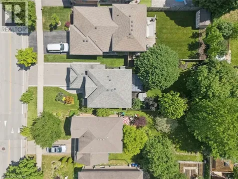 361 Lake Louise Boulevard Waterloo ON N2V 2H2