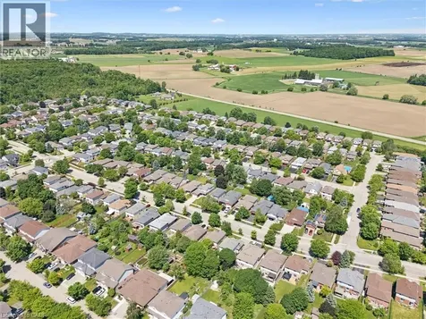 361 Lake Louise Boulevard Waterloo ON N2V 2H2
