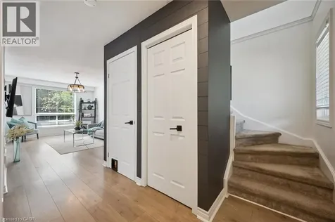 361 Lake Louise Boulevard Waterloo ON N2V 2H2