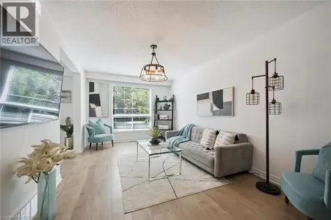 361 Lake Louise Boulevard Waterloo ON N2V 2H2