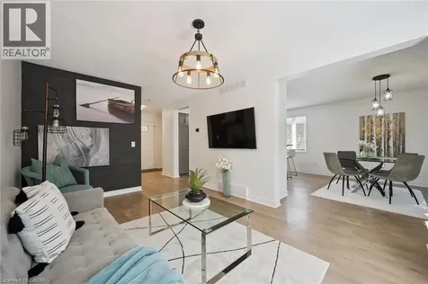 361 Lake Louise Boulevard Waterloo ON N2V 2H2