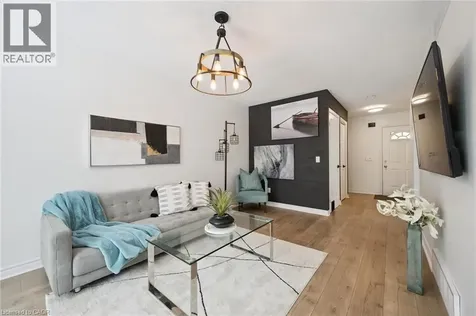 361 Lake Louise Boulevard Waterloo ON N2V 2H2