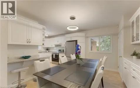 71 Pinecrest Drive Kitchener ON N2A 2G6