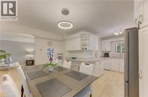 71 Pinecrest Drive Kitchener ON N2A 2G6
