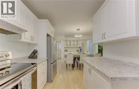 71 Pinecrest Drive Kitchener ON N2A 2G6