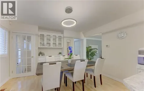 71 Pinecrest Drive Kitchener ON N2A 2G6