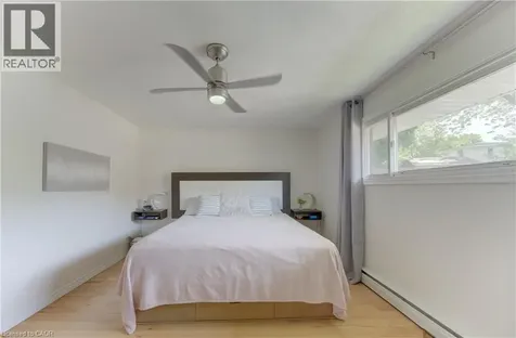 71 Pinecrest Drive Kitchener ON N2A 2G6