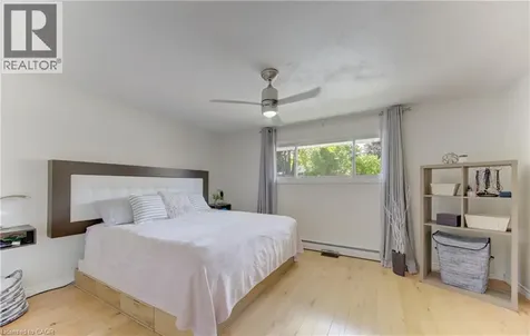 71 Pinecrest Drive Kitchener ON N2A 2G6