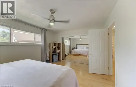 71 Pinecrest Drive Kitchener ON N2A 2G6