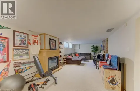 71 Pinecrest Drive Kitchener ON N2A 2G6