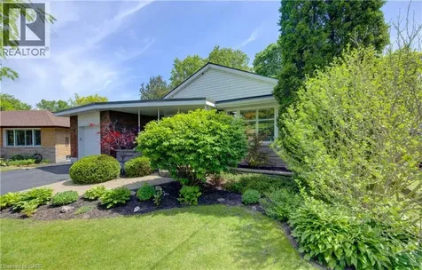 71 Pinecrest Drive Kitchener ON N2A 2G6