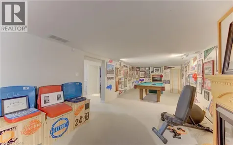 71 Pinecrest Drive Kitchener ON N2A 2G6