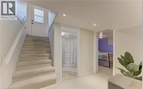 71 Pinecrest Drive Kitchener ON N2A 2G6