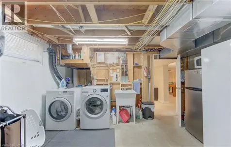 71 Pinecrest Drive Kitchener ON N2A 2G6