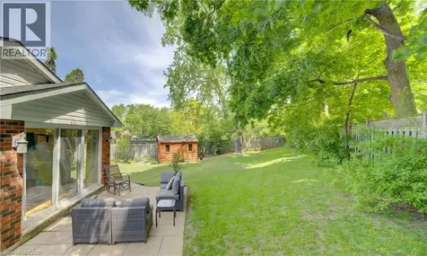 71 Pinecrest Drive Kitchener ON N2A 2G6