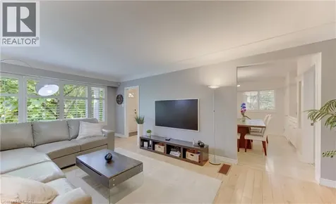 71 Pinecrest Drive Kitchener ON N2A 2G6