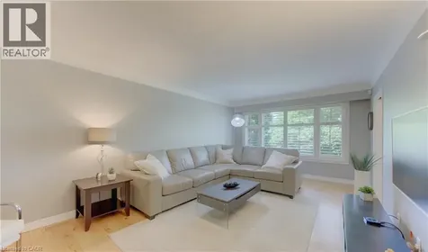 71 Pinecrest Drive Kitchener ON N2A 2G6