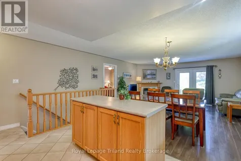 121 Weston Drive Tillsonburg ON N4G 5X1