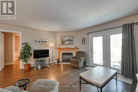 121 Weston Drive Tillsonburg ON N4G 5X1