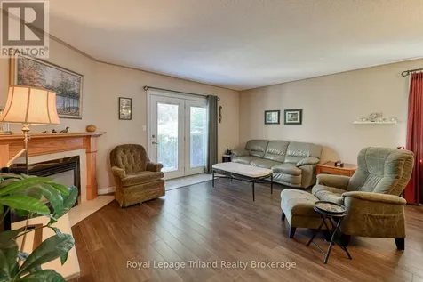 121 Weston Drive Tillsonburg ON N4G 5X1