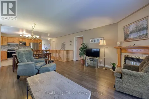 121 Weston Drive Tillsonburg ON N4G 5X1