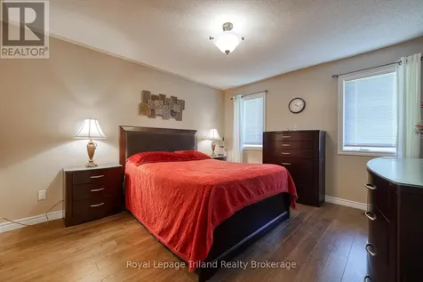 121 Weston Drive Tillsonburg ON N4G 5X1