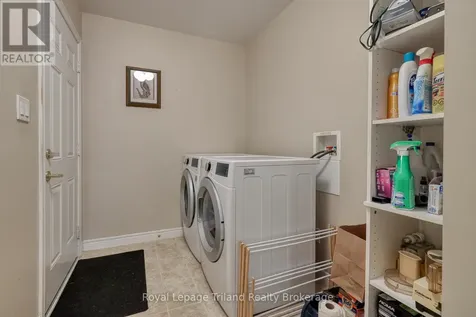 121 Weston Drive Tillsonburg ON N4G 5X1