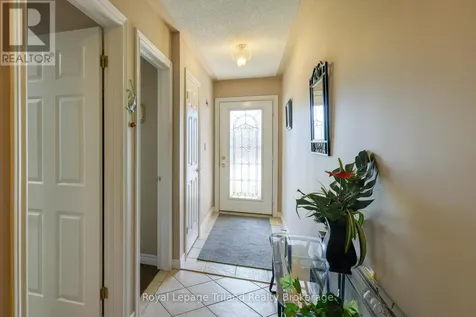 121 Weston Drive Tillsonburg ON N4G 5X1