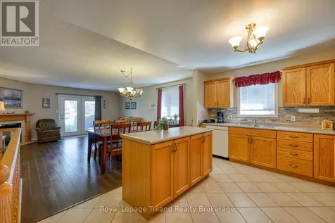 121 Weston Drive Tillsonburg ON N4G 5X1