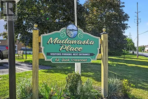 61 Jack Crescent Arnprior ON K7S 3T7