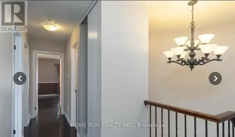 2067 Legrand Crescent Ottawa ON K1E 3R1