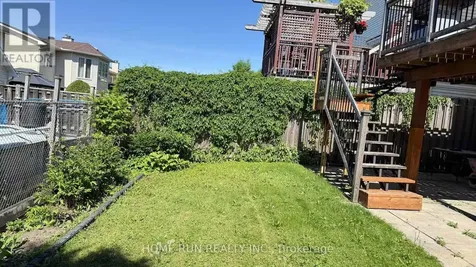 2067 Legrand Crescent Ottawa ON K1E 3R1
