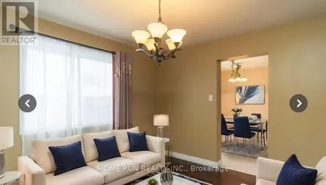 2067 Legrand Crescent Ottawa ON K1E 3R1