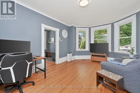 39 Mcewen Avenue Smiths Falls ON K7A 2K2