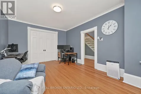 39 Mcewen Avenue Smiths Falls ON K7A 2K2