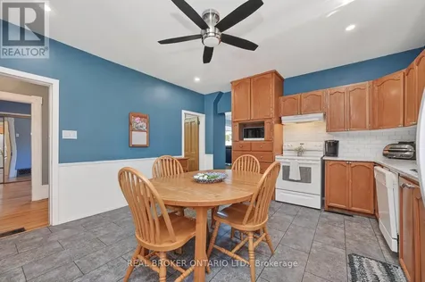 39 Mcewen Avenue Smiths Falls ON K7A 2K2