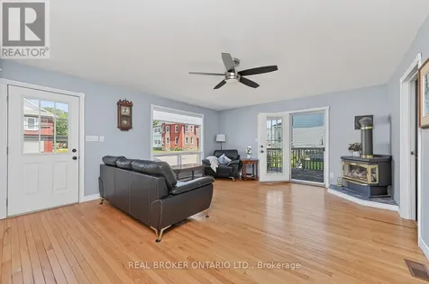 39 Mcewen Avenue Smiths Falls ON K7A 2K2