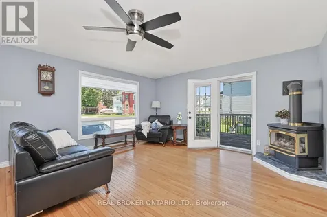 39 Mcewen Avenue Smiths Falls ON K7A 2K2