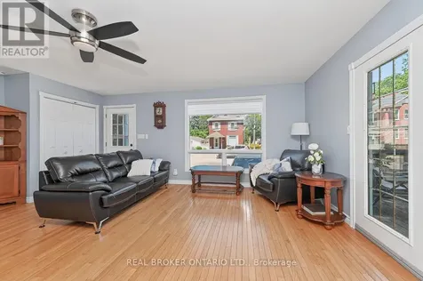 39 Mcewen Avenue Smiths Falls ON K7A 2K2