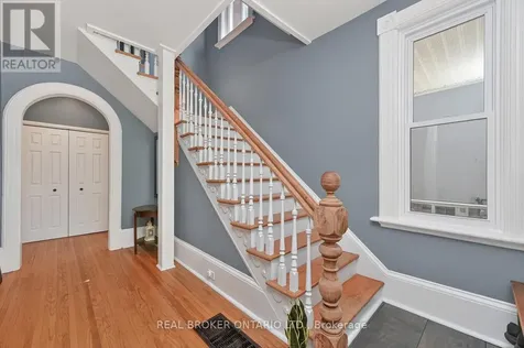 39 Mcewen Avenue Smiths Falls ON K7A 2K2