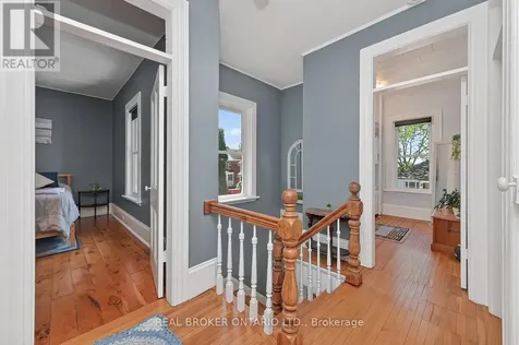 39 Mcewen Avenue Smiths Falls ON K7A 2K2