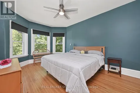 39 Mcewen Avenue Smiths Falls ON K7A 2K2