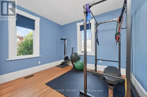 39 Mcewen Avenue Smiths Falls ON K7A 2K2