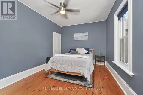 39 Mcewen Avenue Smiths Falls ON K7A 2K2